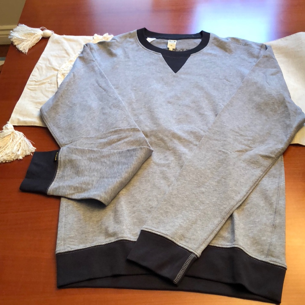 G-Star Long Sleeve Men’s Top